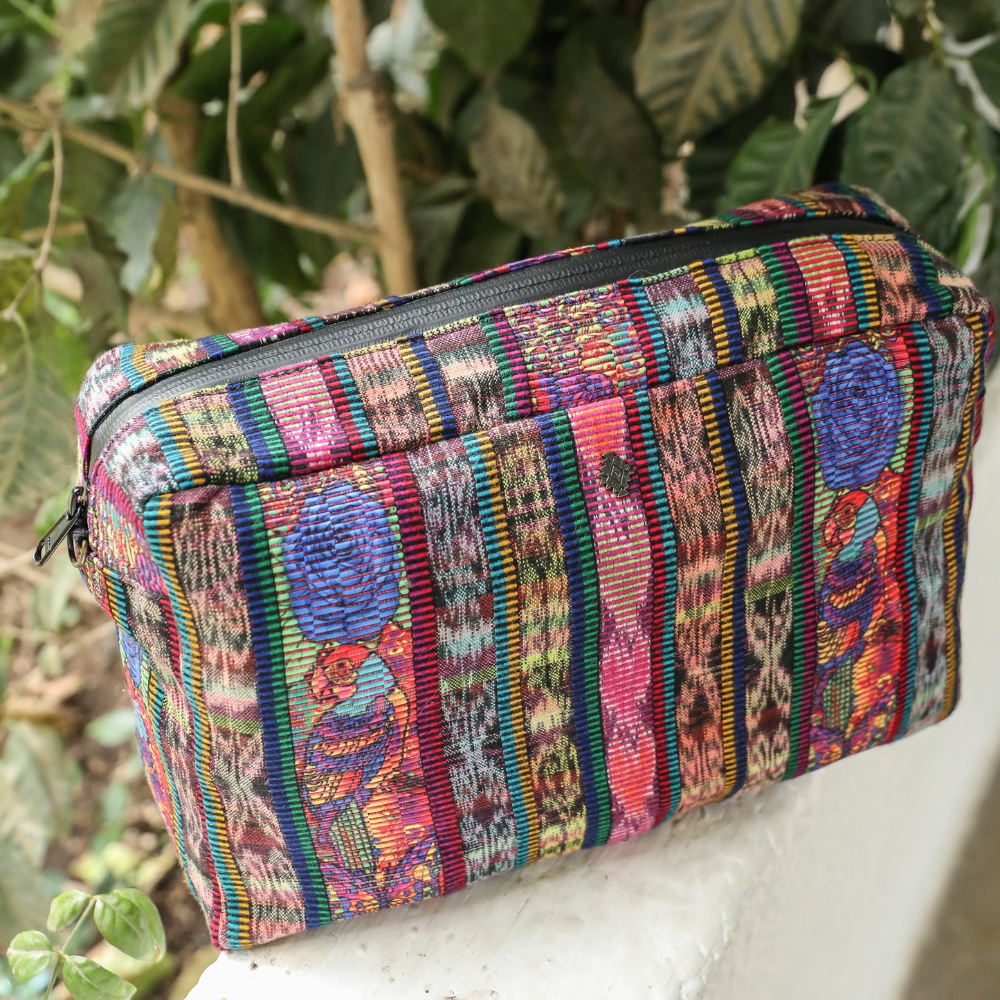♡ STANDARD WET BAG ♡ - CORTE - NO. 19522
