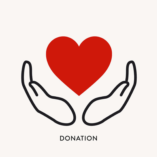 Donation
