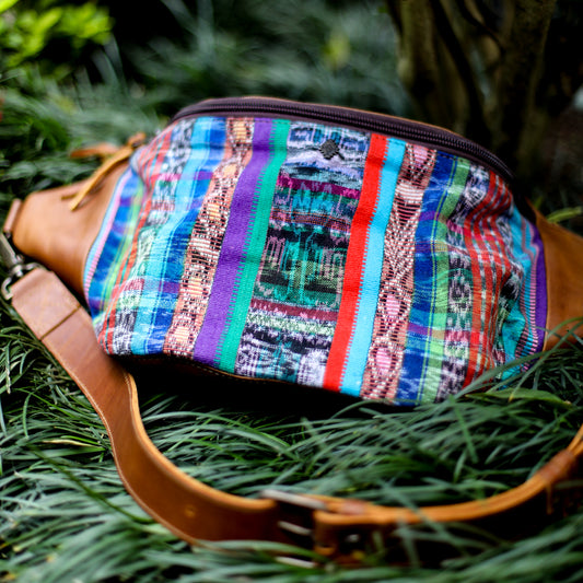 EL DON MANNY PACK SET - CORTE - CAFE - NO. 18448