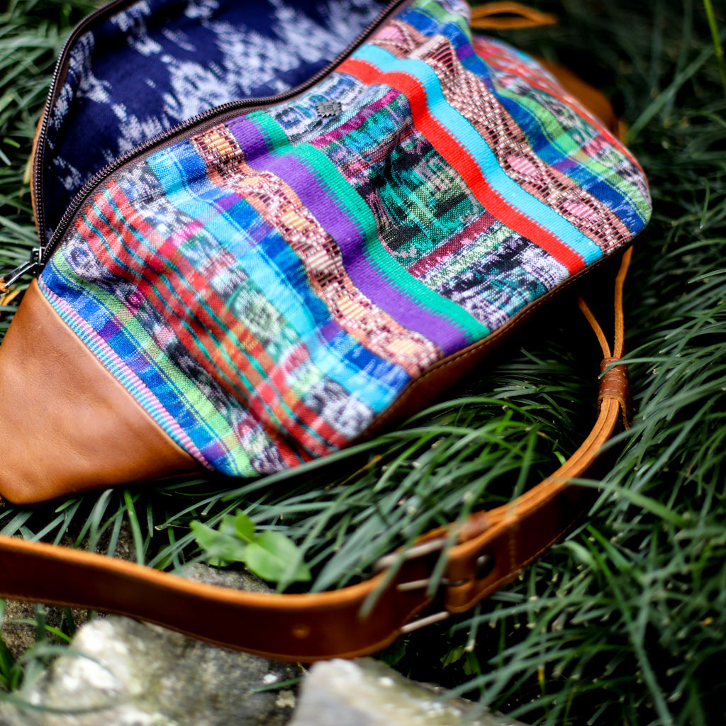 EL DON MANNY PACK SET - CORTE - CAFE - NO. 18448