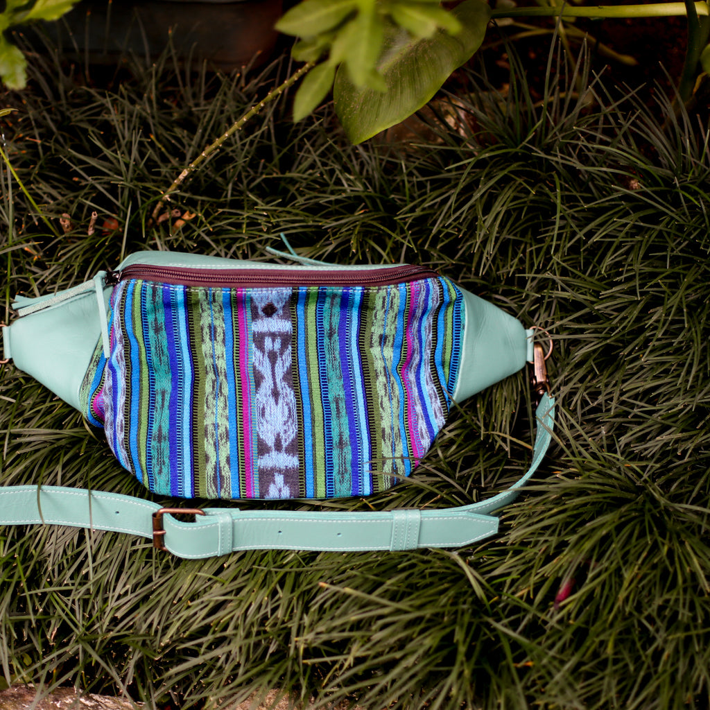 EL DON MANNY PACK SET - CORTE - SEAFOAM - NO. 18436