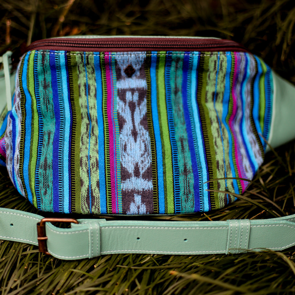 EL DON MANNY PACK SET - CORTE - SEAFOAM - NO. 18436