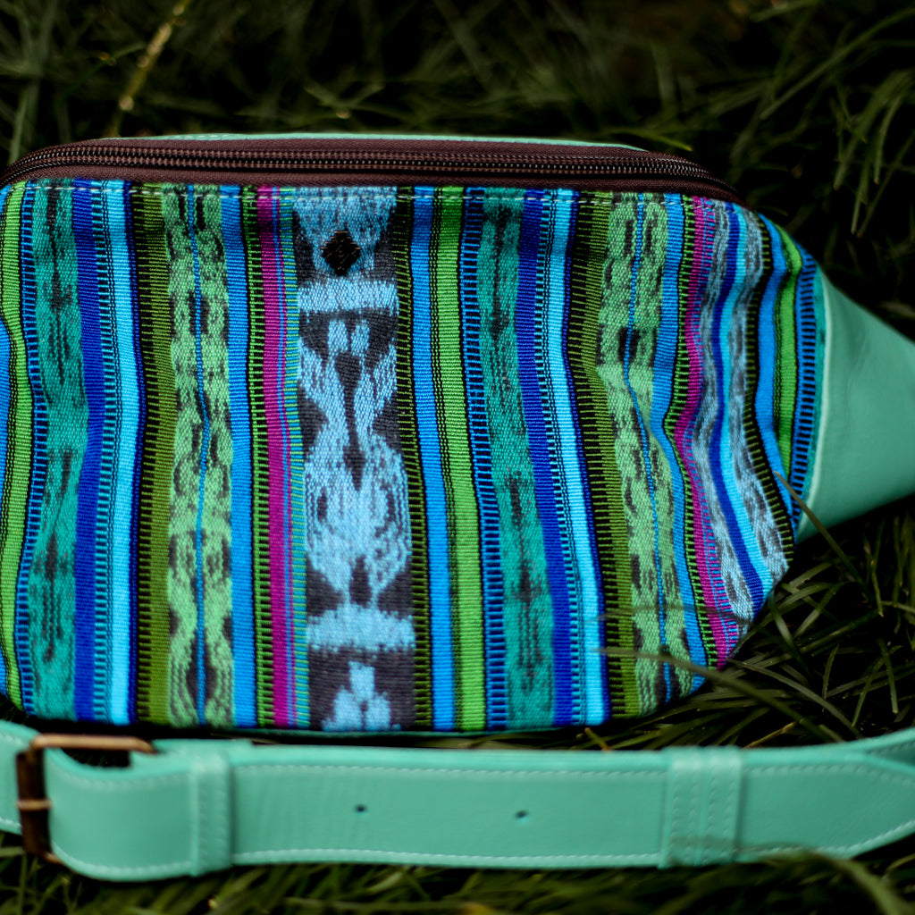 EL DON MANNY PACK SET - CORTE - SEAFOAM - NO. 18436