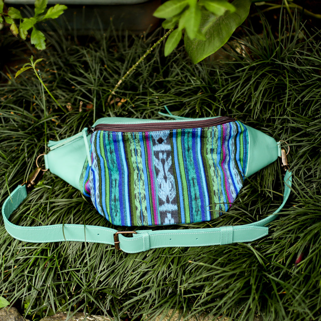 EL DON MANNY PACK SET - CORTE - SEAFOAM - NO. 18436