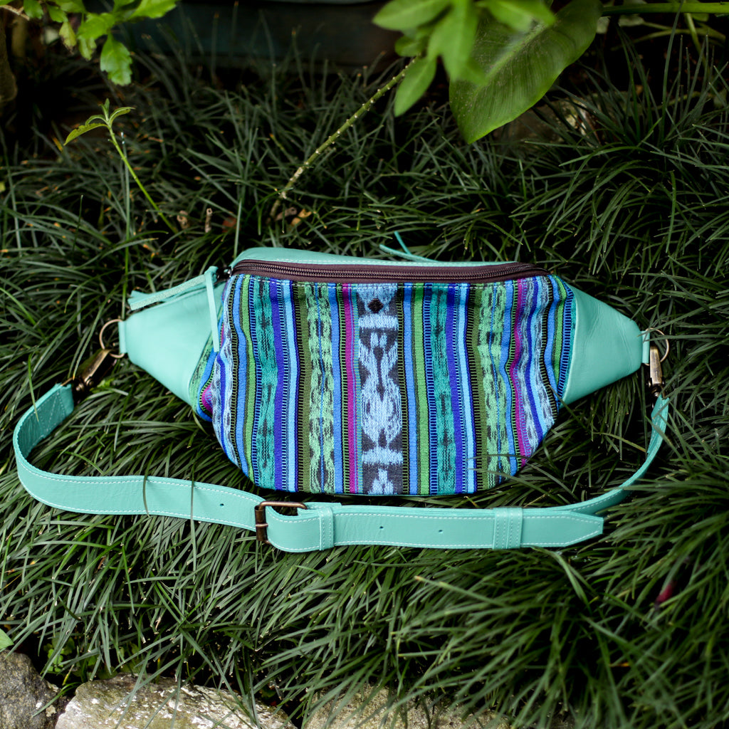 EL DON MANNY PACK SET - CORTE - SEAFOAM - NO. 18436