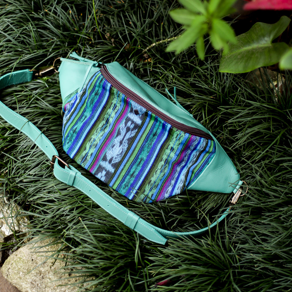 EL DON MANNY PACK SET - CORTE - SEAFOAM - NO. 18436