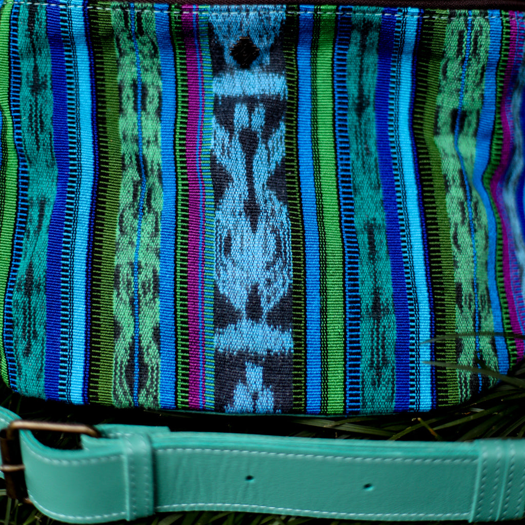 EL DON MANNY PACK SET - CORTE - SEAFOAM - NO. 18436