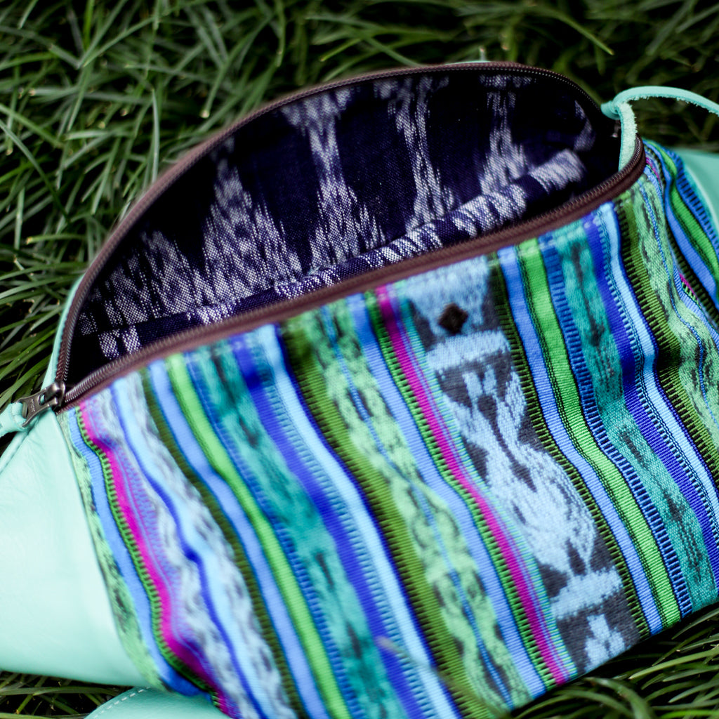 EL DON MANNY PACK SET - CORTE - SEAFOAM - NO. 18436