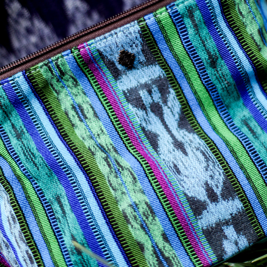 EL DON MANNY PACK SET - CORTE - SEAFOAM - NO. 18436