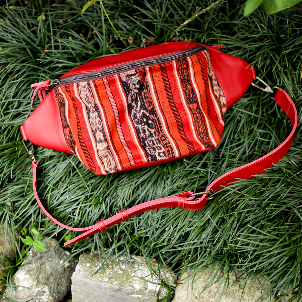 EL DON MANNY PACK SET - CORTE - CHILI PEPPER - NO. 18434