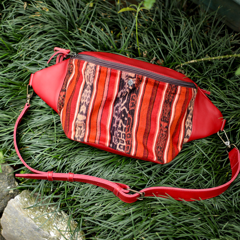 EL DON MANNY PACK SET - CORTE - CHILI PEPPER - NO. 18434