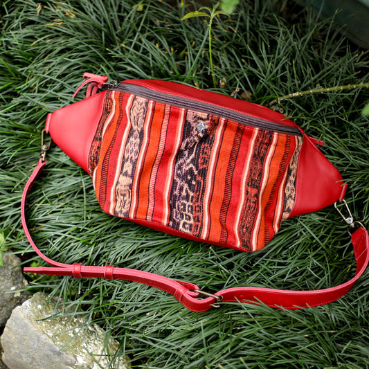 EL DON MANNY PACK SET - CORTE - CHILI PEPPER - NO. 18434