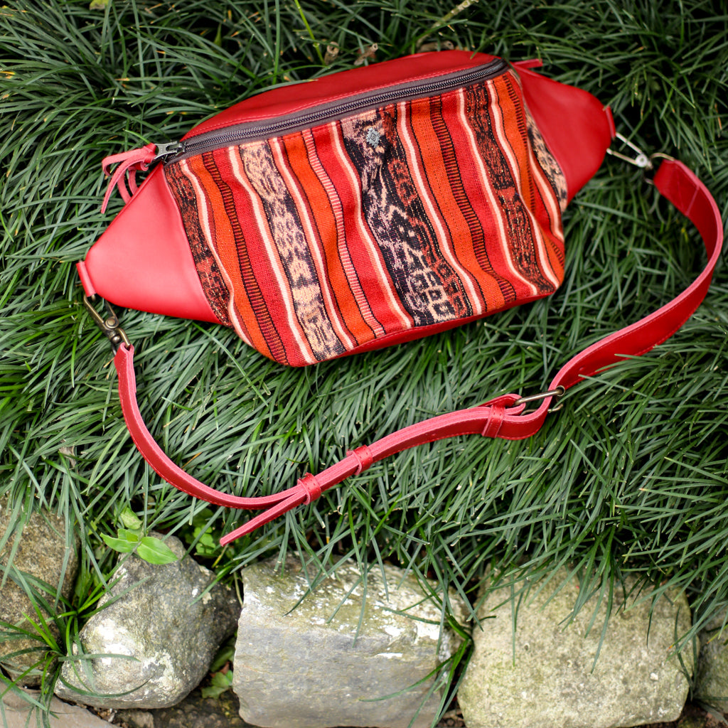 EL DON MANNY PACK SET - CORTE - CHILI PEPPER - NO. 18434