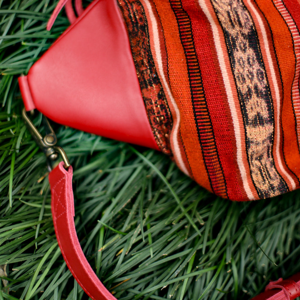 EL DON MANNY PACK SET - CORTE - CHILI PEPPER - NO. 18434