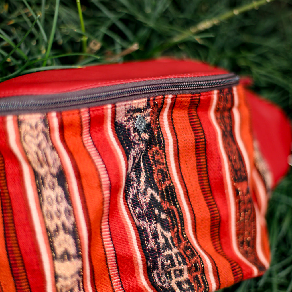 EL DON MANNY PACK SET - CORTE - CHILI PEPPER - NO. 18434