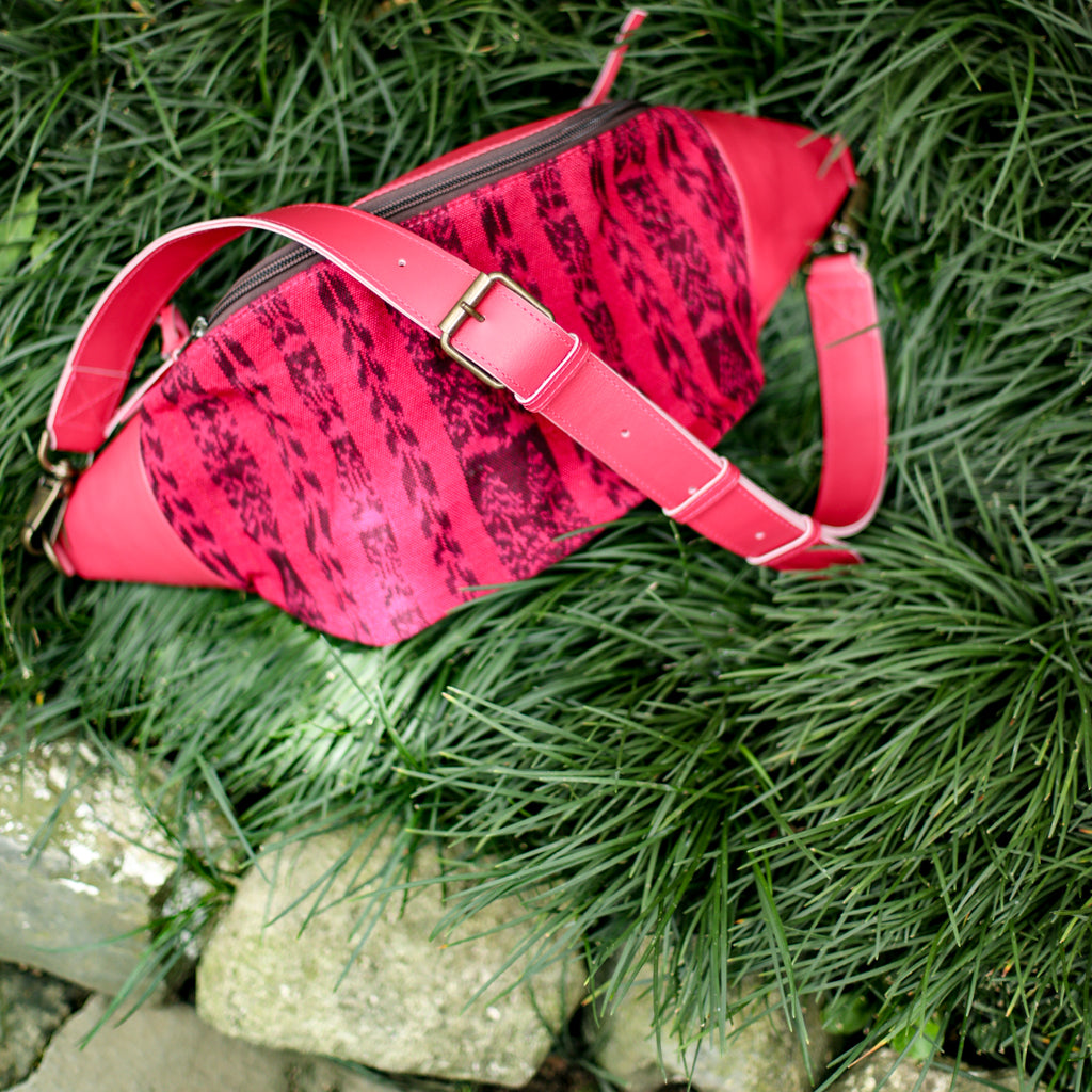 EL DON MANNY PACK SET - CORTE - RASPBERRY - NO. 18439