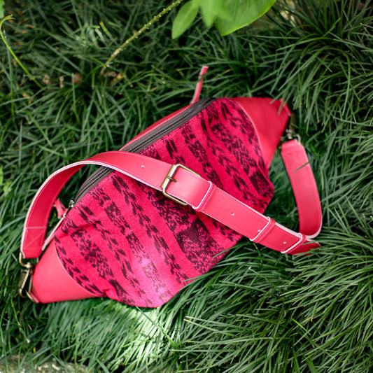 EL DON MANNY PACK SET - CORTE - RASPBERRY - NO. 18439