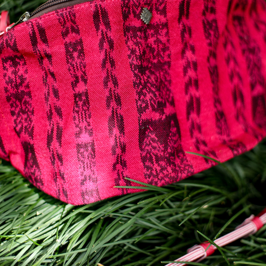 EL DON MANNY PACK SET - CORTE - RASPBERRY - NO. 18439