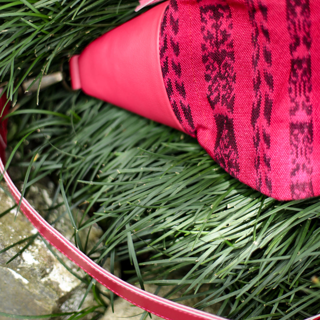 EL DON MANNY PACK SET - CORTE - RASPBERRY - NO. 18439