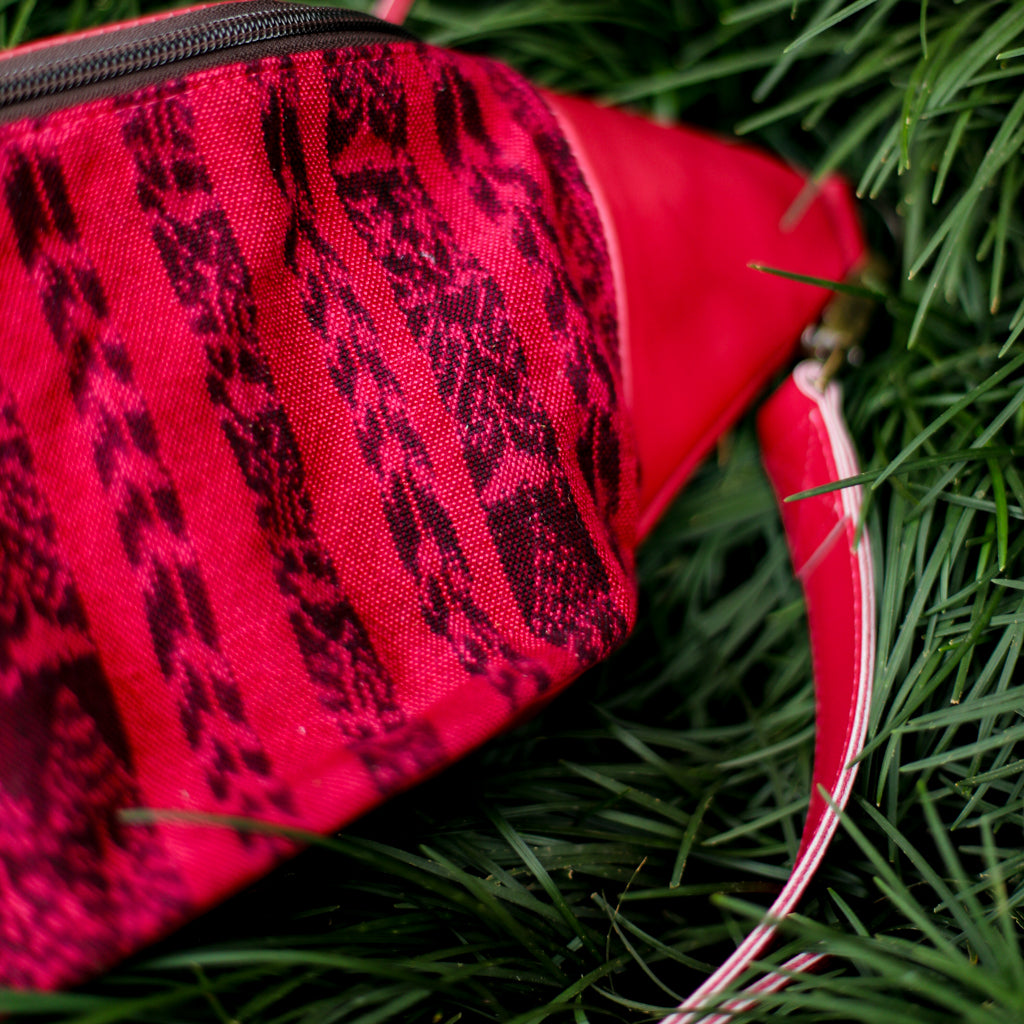 EL DON MANNY PACK SET - CORTE - RASPBERRY - NO. 18439