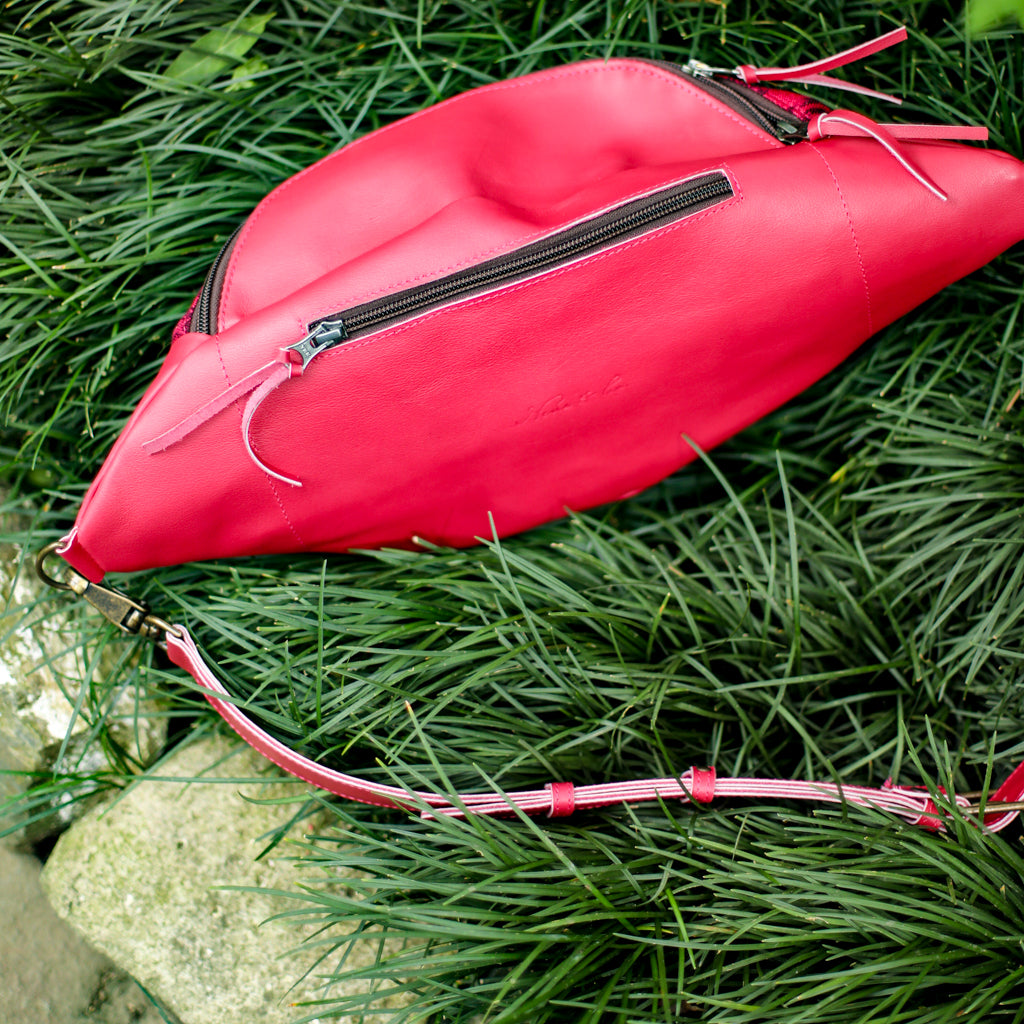 EL DON MANNY PACK SET - CORTE - RASPBERRY - NO. 18439