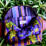 EL DON MANNY PACK - OOAK HUIPIL - COPPER - NO. 243377