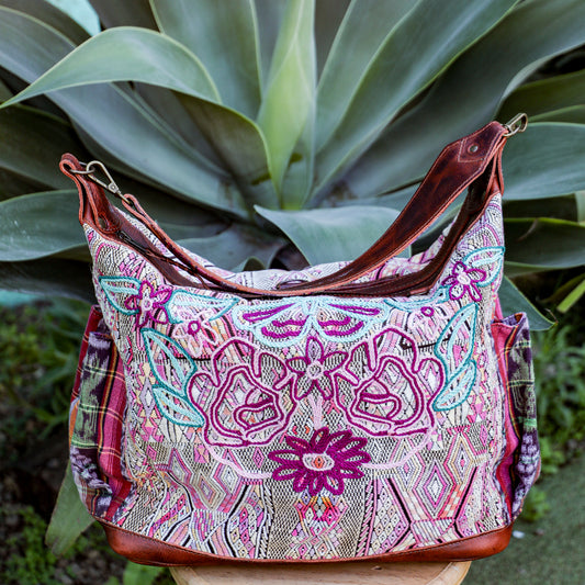 BEATRIZ CDB SET - EMBELLISHED NECKLINE - OOAK - COPPER - NO. 19422