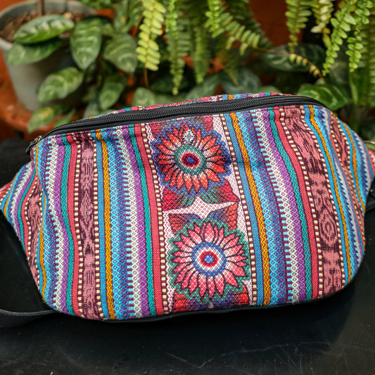 ETHAN BAG 2.0 - CORTE - BLACK - NO. 201490