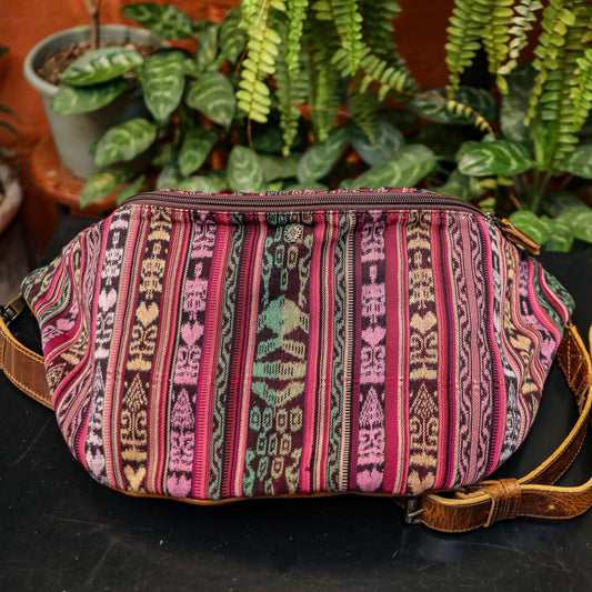 ETHAN BAG 2.0 - CORTE - WRANGLER - NO. 201494