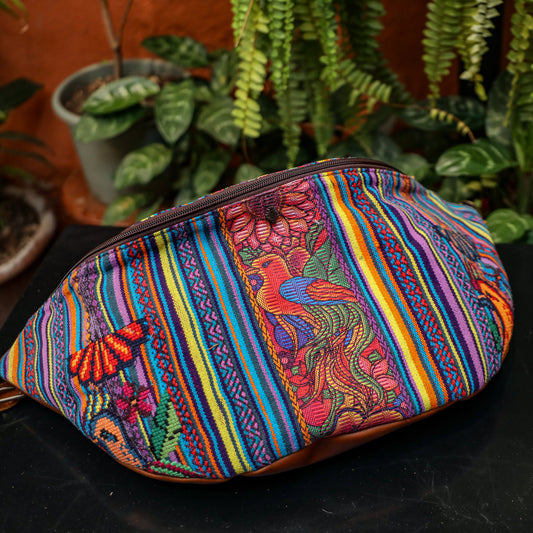 ETHAN BAG 2.0 - CORTE - CAFE - NO. 201484