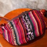 ETHAN BAG 2.0 - CORTE - HONEY - NO. 202529