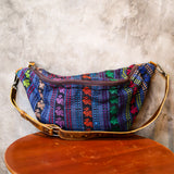 ETHAN BAG 2.0 - CORTE - WRANGLER - NO. 202540