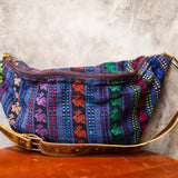 ETHAN BAG 2.0 - CORTE - WRANGLER - NO. 202540