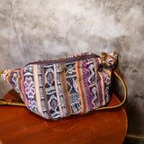 ETHAN BAG 2.0 - CORTE - WRANGLER - NO. 202536