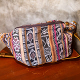 ETHAN BAG 2.0 - CORTE - WRANGLER - NO. 202536