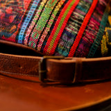 ETHAN BAG 2.0 - CORTE - HONEY - NO. 202528