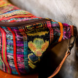 ETHAN BAG 2.0 - CORTE - HONEY - NO. 202528