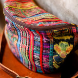 ETHAN BAG 2.0 - CORTE - HONEY - NO. 202528