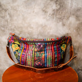 ETHAN BAG 2.0 - CORTE - HONEY - NO. 202528