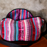 ETHAN BAG 2.0 - CORTE - BLACK - NO. 202509