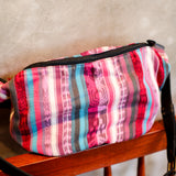 ETHAN BAG 2.0 - CORTE - BLACK - NO. 202509