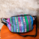 ETHAN BAG 2.0 - CORTE - BLACK - NO. 202510