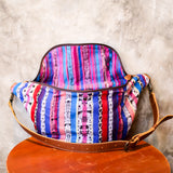ETHAN BAG 2.0 - CORTE - CAFE - NO. 202517