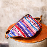 ETHAN BAG 2.0 - CORTE - CAFE - NO. 202517