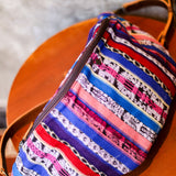 ETHAN BAG 2.0 - CORTE - CAFE - NO. 202517