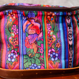 ETHAN BAG 2.0 - CORTE - CAFE - NO. 202520