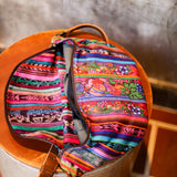 ETHAN BAG 2.0 - CORTE - CAFE - NO. 202520