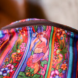 ETHAN BAG 2.0 - CORTE - CAFE - NO. 202520