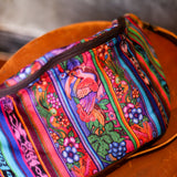 ETHAN BAG 2.0 - CORTE - CAFE - NO. 202520