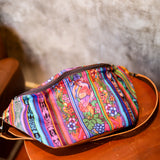 ETHAN BAG 2.0 - CORTE - CAFE - NO. 202520